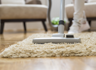 Fortnightly Cleaning service image