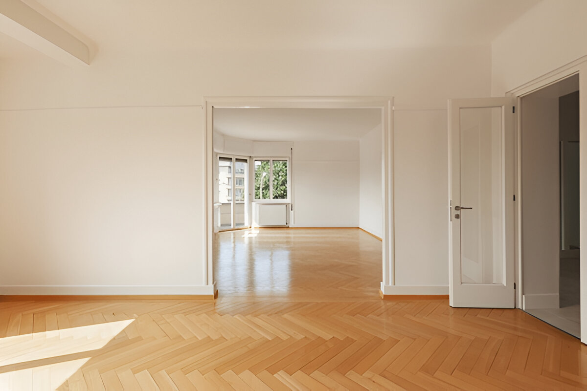 End Of Lease cleaning service image